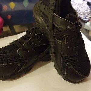 Nike Huaraches - 8c